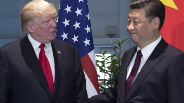 Inconclusive US-China Trade Talks