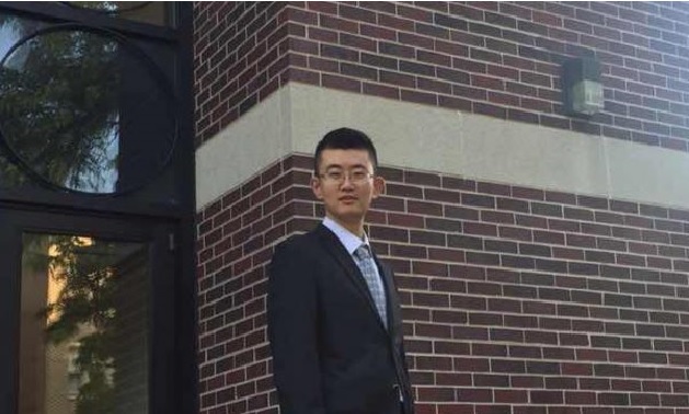 Chinese National in Chicago Accused of Working as Beijing Spy