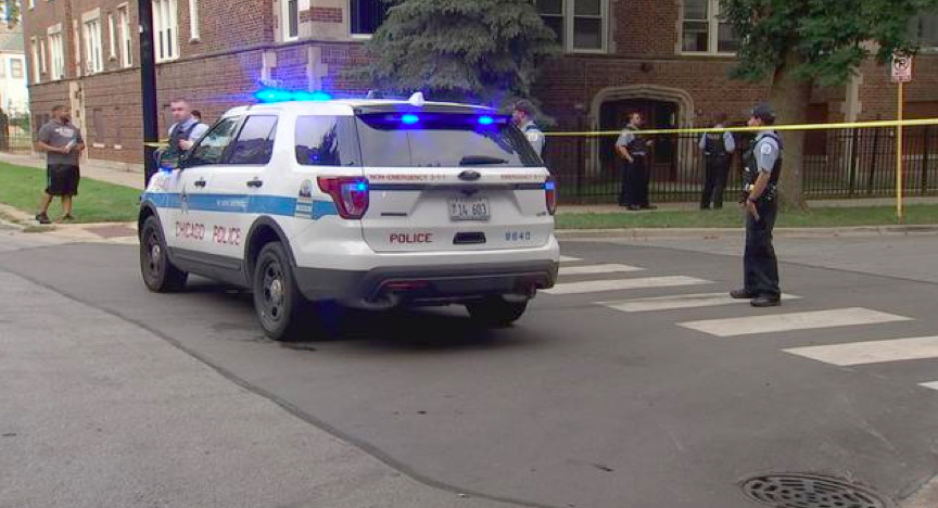  1 Dead, 5 Injured in Armed Attacks Across Chicago