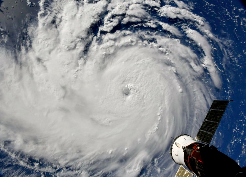 “Monster” Storm on US East Coast: 1,7M People Should Be Evacuated