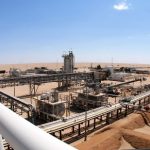 Libya Oil field causes conflict between two parties