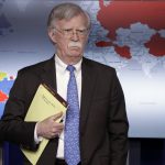 U.S. National Security advisor says that ‘All options are on the Table’ for the Venezuela crisis