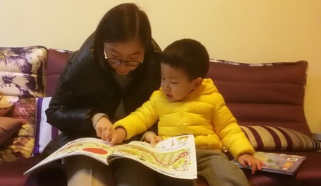 It difficult to afford second child for Chinese couples