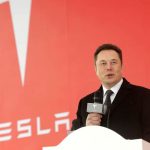 Tesla expands its operations globally as the ground breaking outside U.S. occurs for the first time