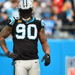 Julius Peppers of Chicago Bear has retired from NFL