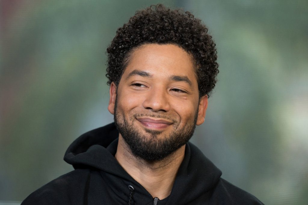 Jussie Smollett became victim of suspected hate crime in Chicago