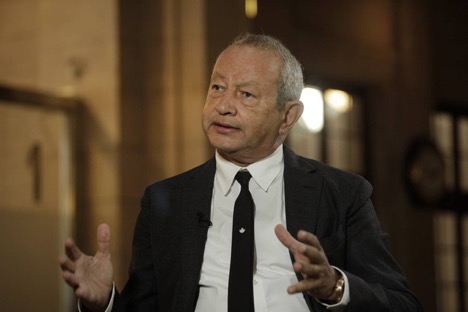 Egyptian Billionaire says he will not invest in Saudi Arabia