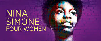 Theater openings, previews Jan 18th to 24th, curtain wall: Nina Simone, Four women