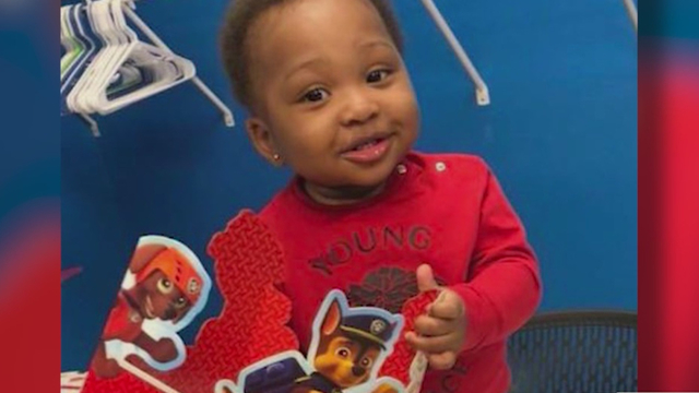 Activists are offering ,500 to find the shooter after baby boy is shot