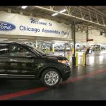 Ford is increasing jobs in Chicago based factories by investing $1 billion
