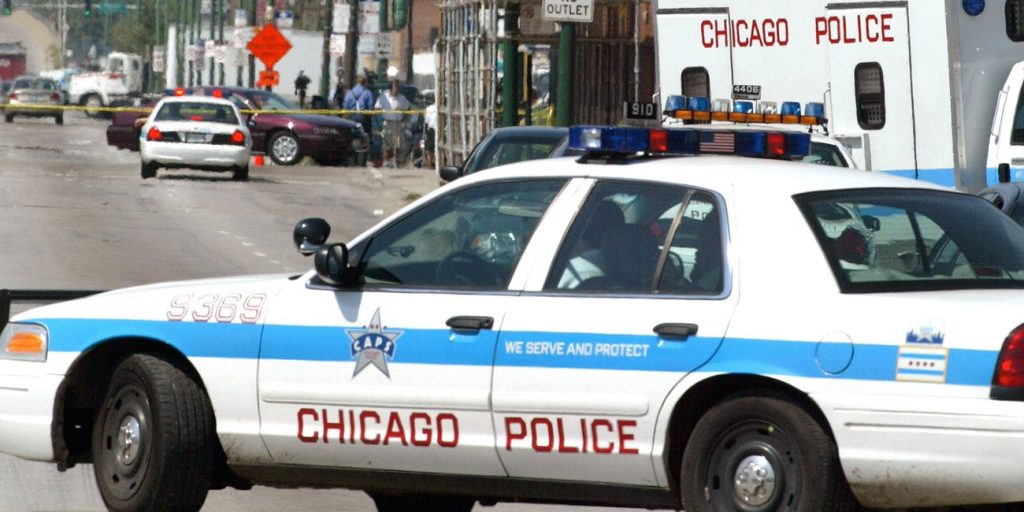 Chicago Officials praised the OK of Consent agreement to bring reforms in police