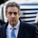 Michael Cohen hired two new lawyers from Chicago