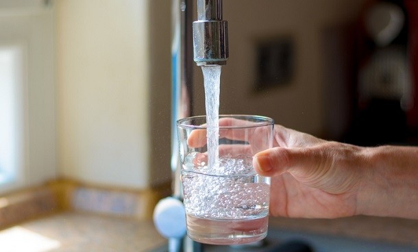 Federal Study suggests that there are concerning chemical in the U.S. drinking water