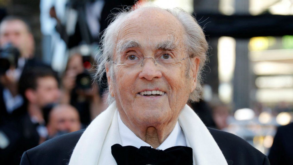 Oscar winning Composer dies at the age of 86