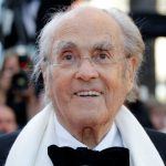 Oscar winning Composer dies at the age of 86
