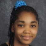 A teenage girl is reportedly missing from Portland