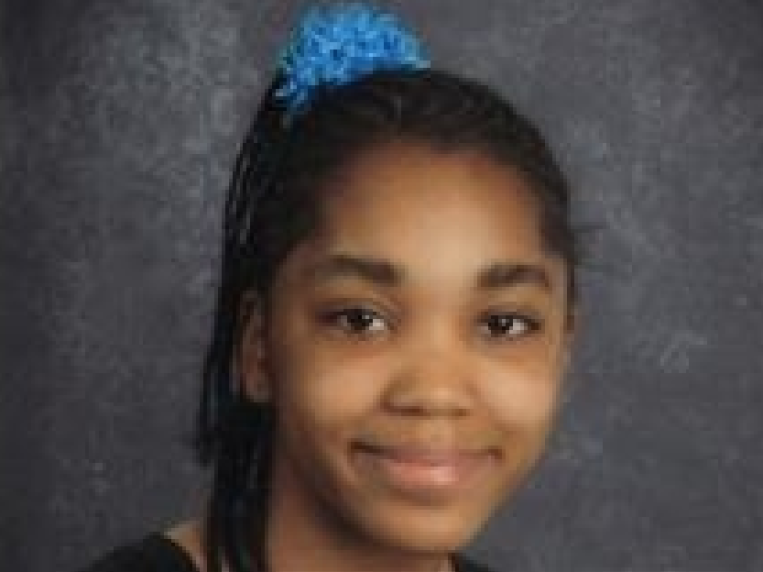 A teenage girl is reportedly missing from Portland