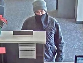 Bank Robber escape using Lyft car to O’Hare: FBI