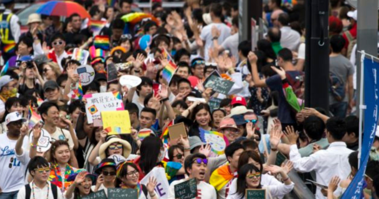 Transgender Sterilization requirement decision is upheld by the Japan’s Supreme Court