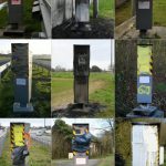 60% of the speed cameras of France have been broken by the Yellow Vests
