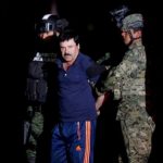 El Chapo and the law