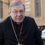 A scandal has rocked Vatican City