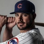 Good news for the Chicago Cubs