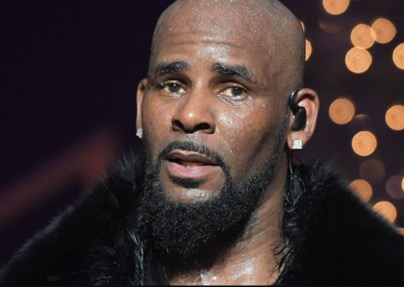 R. Kelly is out from the Near West Side Studio according to attorney