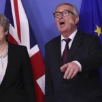 May has no breakthrough after constructive Brexit talks in Brussels