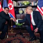 Trump is on his way to Vietnam for 2nd Summit with Kim