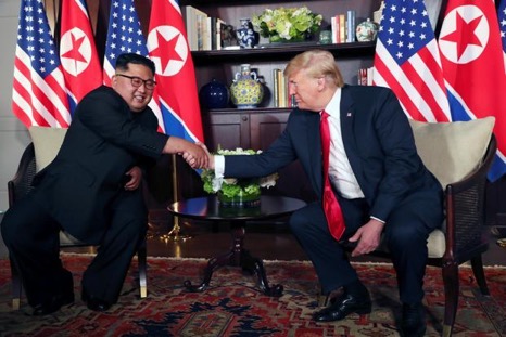 Trump is on his way to Vietnam for 2nd Summit with Kim