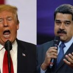 Venezuela’s President accuses US for creating crisis in his country