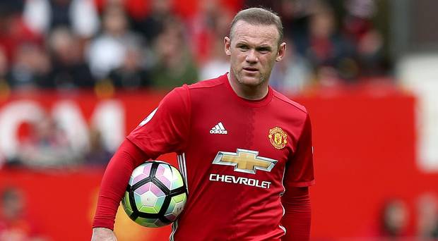 Wayne Rooney full of praise of Manchester United Coach and MLS quality
