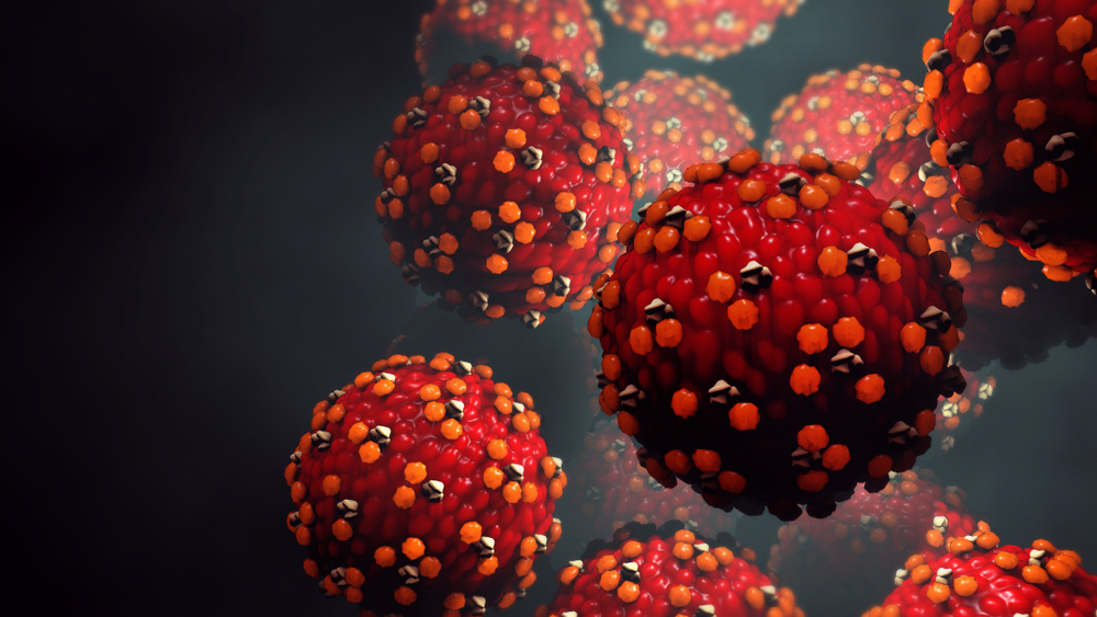 Measles Emergency Declared in New York State