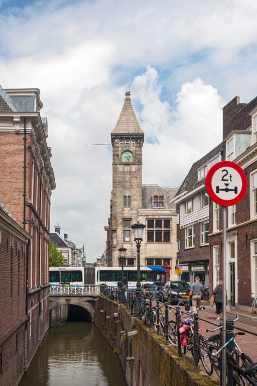 Police arrested a suspect of Utrecht’s tram shooting