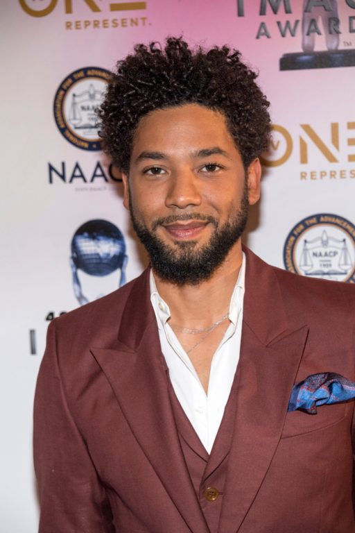 Jussie Smollett Frees from all charges against him, Cook County court says