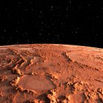 Chicago Scientists find rivers railed on Mars