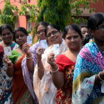 Voting Starts in India for the World’s Largest Elections