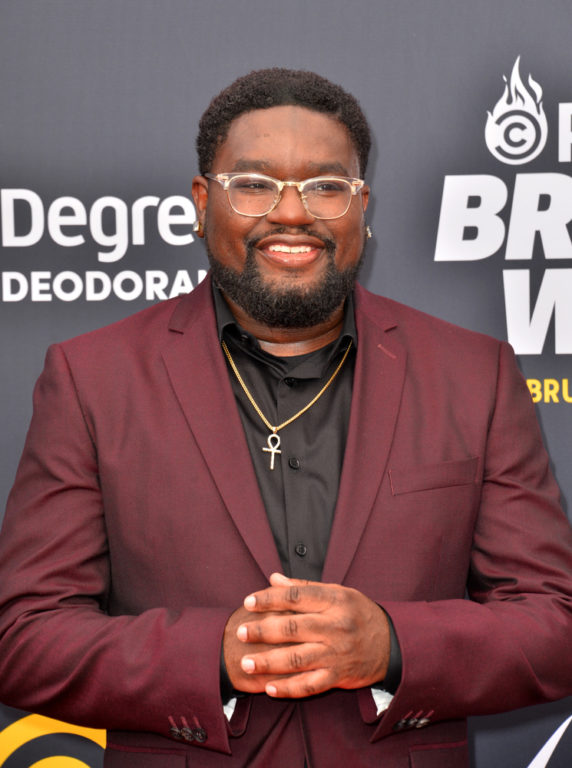 Chicago comedian Lil Rel Howery’s sitcom cancelled