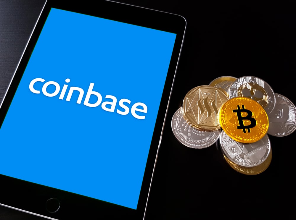 Bad News for Coinbase Lovers