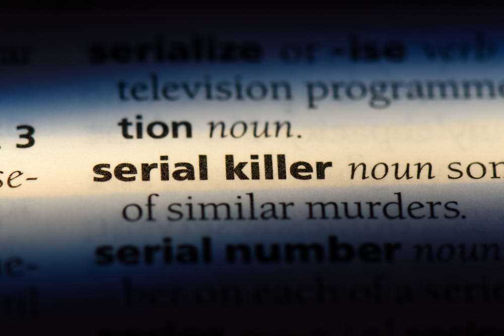 Activists say Serial Killer has been killing Black Women for 20 years