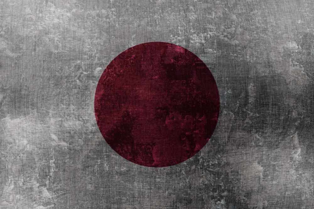 Japan might break out of decades of pacifism