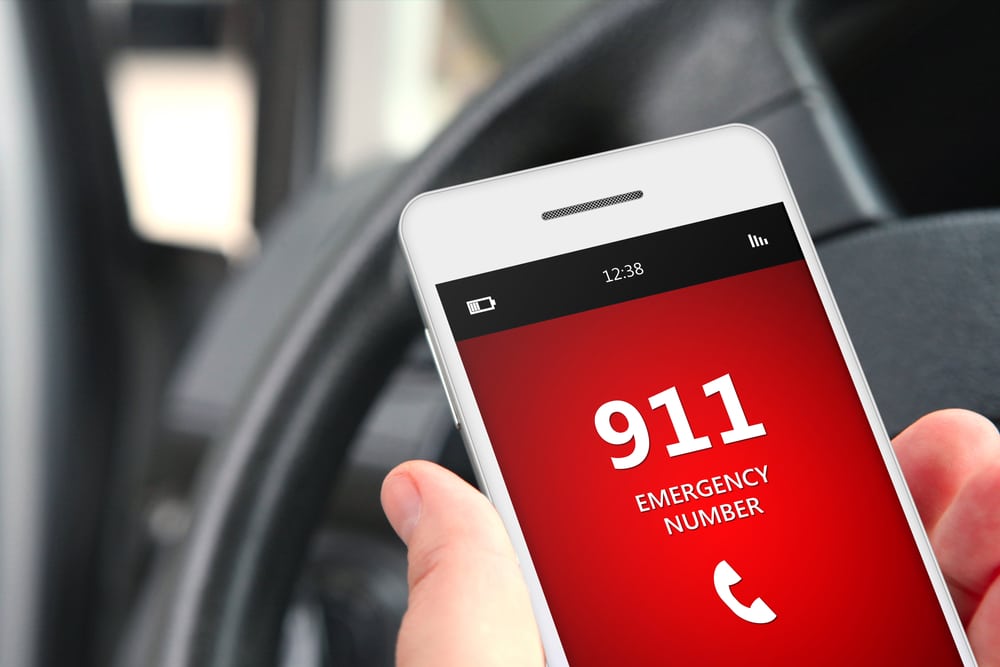 Chicago Police release 911 call of a father