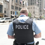 Police Presence rises in Mag Mile