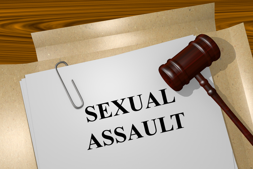 Trump denies the sexual assault allegations E Jean Carroll