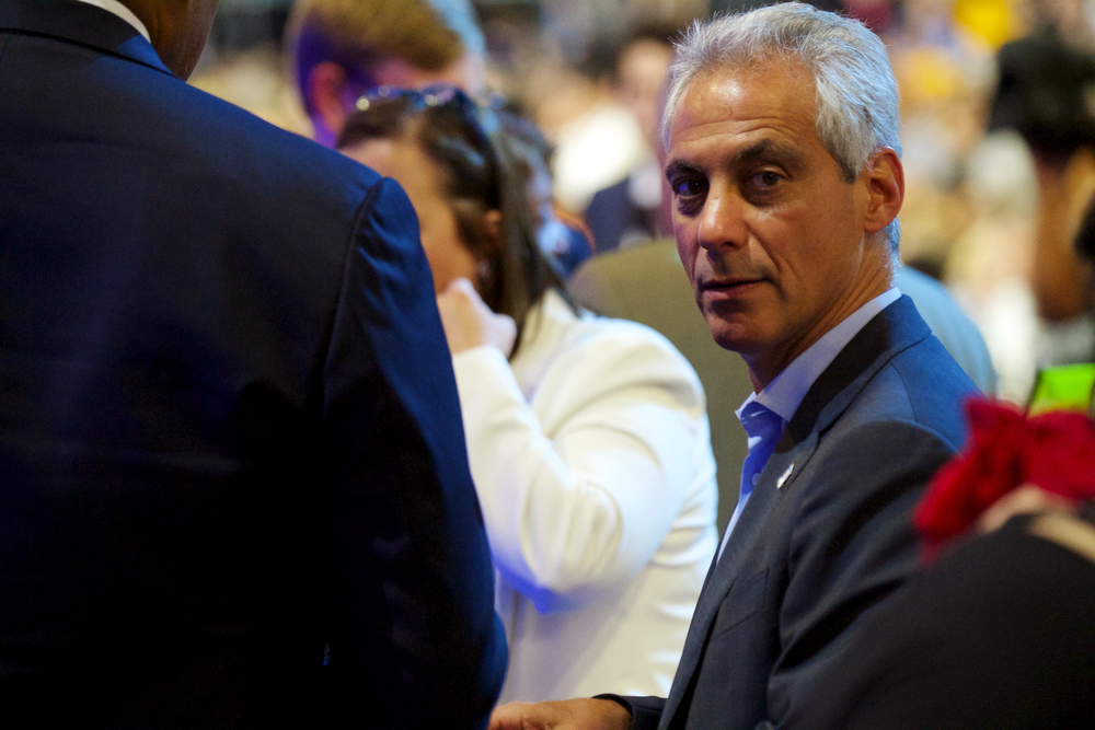 Analysis of Rahm Emanuel’s Mayor ship