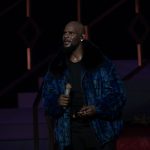 An accuser says, R. Kelly wrote a song about her assault by him