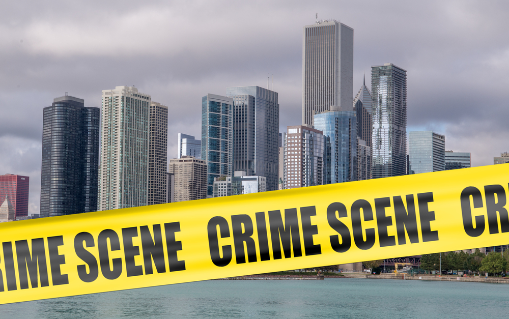 Saturday Shootings Killed 4 People in Chicago