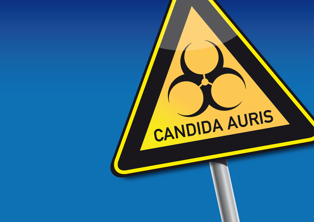 Candida Auris is spreading in Illinois