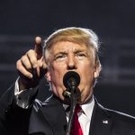Donald Trump renews threat to China